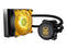 Охладители CoolerMaster MasterLiquid ML120L RGB TUF Gaming Edition