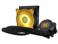 Охладители CoolerMaster MasterLiquid ML120L RGB TUF Gaming Edition