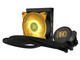 Охладители CoolerMaster MasterLiquid ML120L RGB TUF Gaming Edition