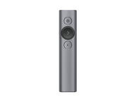 Джаджи Logitech Spotlight Presentation Remote, в сиво