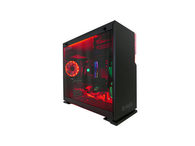 G:RIGS G:RIGS > Absolute > Gaming League Air Edition 