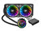 Охладители Thermaltake Floe Riing RGB 240 TT Premium Edition