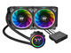 Охладители Thermaltake Floe Riing RGB 240 TT Premium Edition