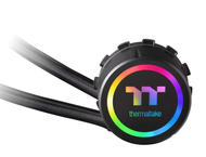 Охладители Thermaltake Floe Riing RGB 240 TT Premium Edition