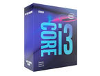 Процесори Intel Core i3-9100F