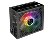Захранвания за компютри Thermaltake LitePower 650W RGB