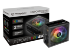 Захранвания за компютри Thermaltake LitePower 450W RGB