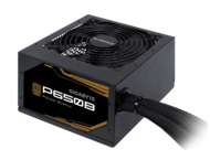 Захранвания за компютри Gigabyte P650B Bronze 650W