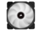 Вентилатори Corsair Air Series AF120 LED (2018) - White