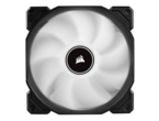 Вентилатори Corsair Air Series AF120 LED (2018) - White