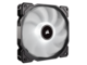 Вентилатори Corsair Air Series AF120 LED (2018) - White