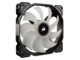 Вентилатори Corsair Air Series AF120 LED (2018) - White