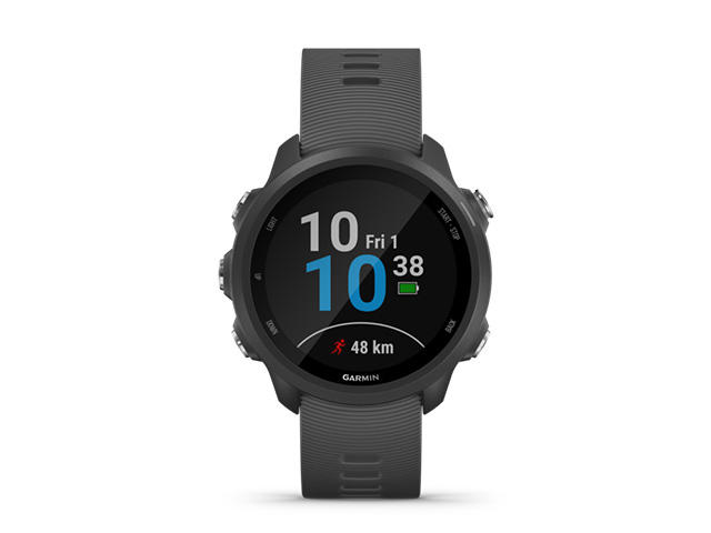 Смарт часовници Garmin Forerunner 245 Grey