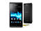Смартфони Sony Xperia E 2GB, черен цвят, две SIM карти