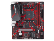 Дънни платки Gigabyte B450M GAMING
