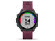 Смарт часовници Garmin Forerunner 245 Merlot