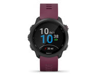 Смарт часовници Garmin Forerunner 245 Merlot