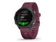 Смарт часовници Garmin Forerunner 245 Merlot