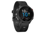 Смарт часовници Garmin Forerunner 245 Music Black