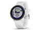 Смарт часовници Garmin Forerunner 245 Music White