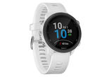 Смарт часовници Garmin Forerunner 245 Music White