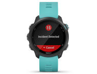 Смарт часовници Garmin Forerunner 245 Music Aqua