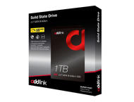 SSD 1TB Addlink S20 SATA