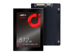 SSD 512GB Addlink S20 SATA