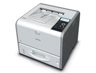 Принтери RICOH SP 4510DN