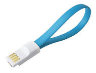 Кабели и Адаптери Addlink магнитен кабел USB / Micro USB 