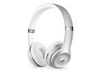 Слушалки Beats Solo3 Wireless, Satin Silver