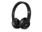 Слушалки Beats Solo3 Wireless, Matt Black