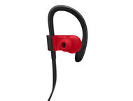 Слушалки Beats Powerbeats3 Wireless - The Beats Decade Collection - Defiant Black-Red