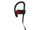 Слушалки Beats Powerbeats3 Wireless - The Beats Decade Collection - Defiant Black-Red
