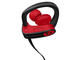 Слушалки Beats Powerbeats3 Wireless - The Beats Decade Collection - Defiant Black-Red