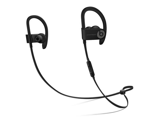 Слушалки Beats Powerbeats3 Wireless - Black