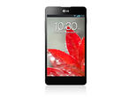 Смартфони LG Optimus G E975 32GB, черен цвят