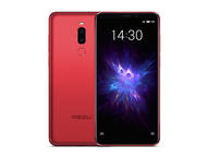 Смартфони Meizu Note 8 64GB, червен цвят