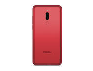 Смартфони Meizu Note 8 64GB, червен цвят