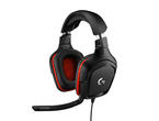 Слушалки Logitech G332, black