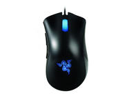 Мишки Геймърска мишка Razer Deathadder Respawn