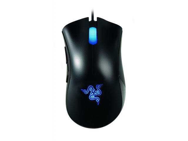 Мишки Геймърска мишка Razer Deathadder Respawn