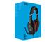Слушалки Logitech G332, black
