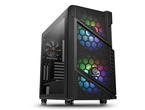 Кутии Thermaltake Commander C31 TG ARGB Mid Tower