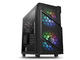 Кутии Thermaltake Commander C31 TG ARGB Mid Tower