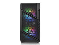 Кутии Thermaltake Commander C31 TG ARGB Mid Tower