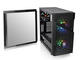 Кутии Thermaltake Commander C31 TG ARGB Mid Tower