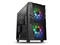 Кутии Thermaltake Commander C32 TG ARGB Mid Tower