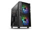 Кутии Thermaltake Commander C32 TG ARGB Mid Tower
