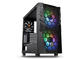 Кутии Thermaltake Commander C32 TG ARGB Mid Tower